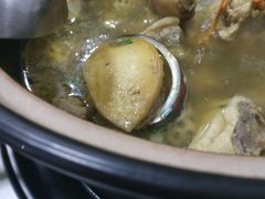 -吉品莞家·鲍鱼鸡煲(东莞店)