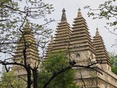 -北京石刻艺术博物馆(五塔寺)