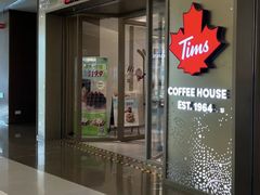 -Tims天好咖啡·贝果(东方广场店)