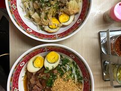 -马里奥明星猪脚饭