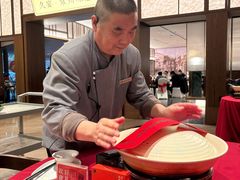 -久宴·天目湖大鱼头(恐龙园店)