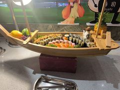 -开封开元名都大酒店·可泰自助餐厅