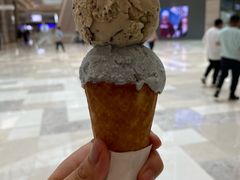 -LUNEURS月乐诗·法式冰淇淋(北外滩来福士广场店)