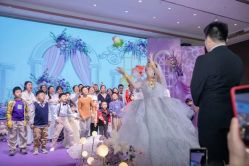 -粤大金融城国际酒店·婚宴·年会·会议
