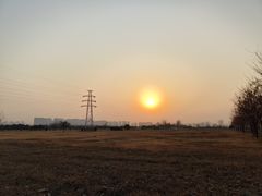 -汉长安城未央宫国家考古遗址公园