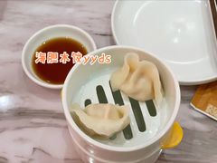 原汁海胆水饺-喜鼎海胆水饺(平安金融中心店)