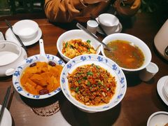 -八碗湘长沙市井菜(坡子街店)