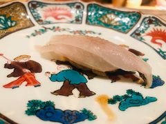 -橼舍鮨青木