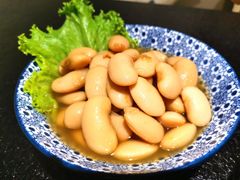 话梅芸豆-有才叔的小馆(招商依云曲江店)