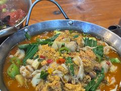 -小钱鱼馆(富春路店)