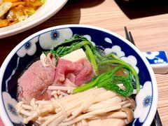 -小山日本料理(兴业太古汇店)
