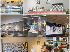 -401餐厅(弘大店)