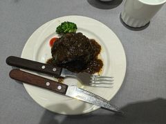 -金哥私房菜馆(张府园总店)