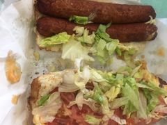 -赛百味(仙林金鹰店)