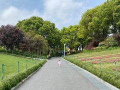 -大宁公园