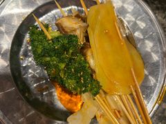 -小街天府(西工小街店)