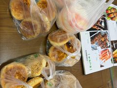 -满记烧饼(牛街东里小区一区店)