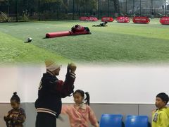 -黄龙魔方运动培训·棒球·橄榄球