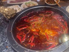 -蜀大侠火锅(总府路店)