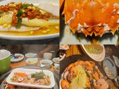 -三个渔夫·蒸汽海鲜(小白楼店)