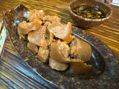 -玉祥府牛肉罩饼(金光道店)