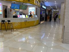 -光启城时尚购物中心