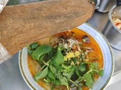 -金塔傣乡·云南民族特色菜·傣味手抓饭(金瓦路店)