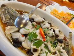 -御膳粥·牛乳粥底火锅·地道顺德菜(容桂店)
