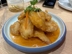 -老边饺子馆(东单店)