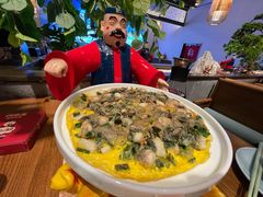 海蛎煎-闽上鲜·福建菜(龙湖滨江天街店)