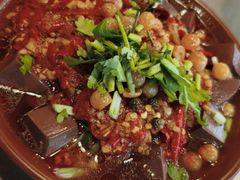 -蜀川川破店·江湖菜·烧烤(北京首店)