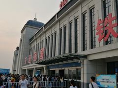 -烟台南站