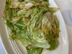 炝炒花莲白-眉州东坡(通州店)