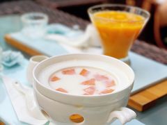 -燕庭·纯燕窝·甜品下午茶(日月光店)