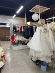 -BabyA 专业婴童摄影(古北时尚广场店)