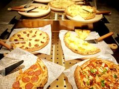 -比格比萨自助(云冈区步行街店)