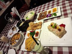 -邓丽君音乐主题餐厅