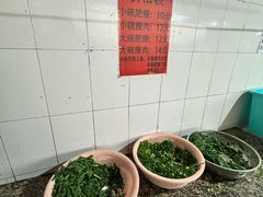 -正宗杨记普洱酸醋米线(总店)