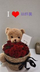 点击看大图 -Lily纤美·科技减脂中心