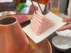 -仁和四季涮肉馆(天坛南门店)