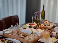 熔岩蛋糕-Magnet磁食(同德店)