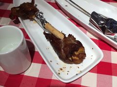 -西贝莜面村(上海百联西郊店)