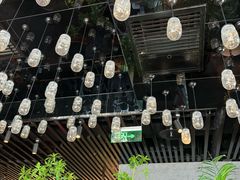 -Lets burger非常汉堡·环球风味(蓝色港湾店)