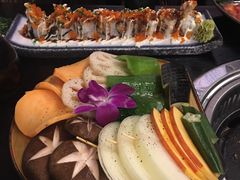 -芥岛(河北大街店)