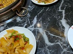 -大河宴·椒麻鱼火锅(米东区店)