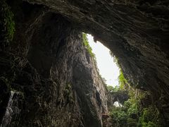 -英西峰林·洞天仙境