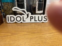 -IDOL-PLUS