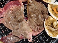 -神户赤童日式烤肉伙伴(东直门店)