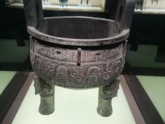 -上海博物馆(人民广场馆)