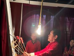 -陕西戏曲非遗博物馆